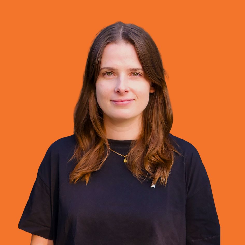 Patrycja Kaczmarek