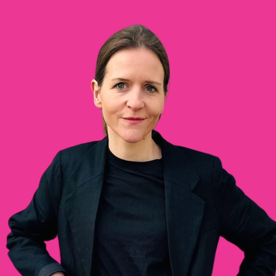 Anne Freitag