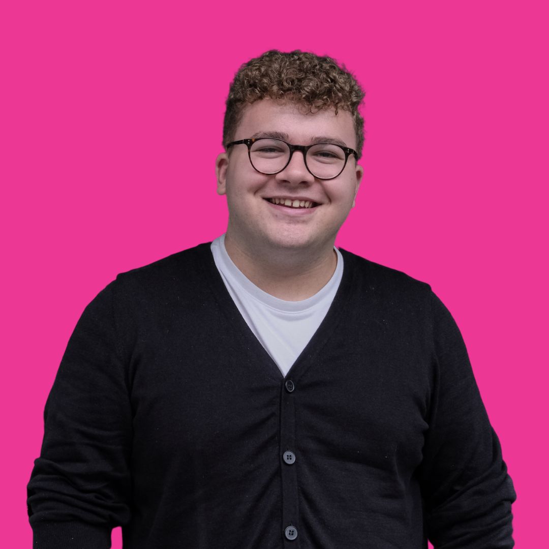 Janek Voos