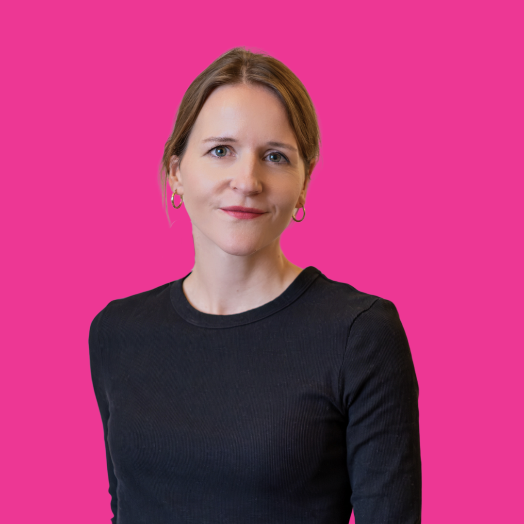 Anne Freitag