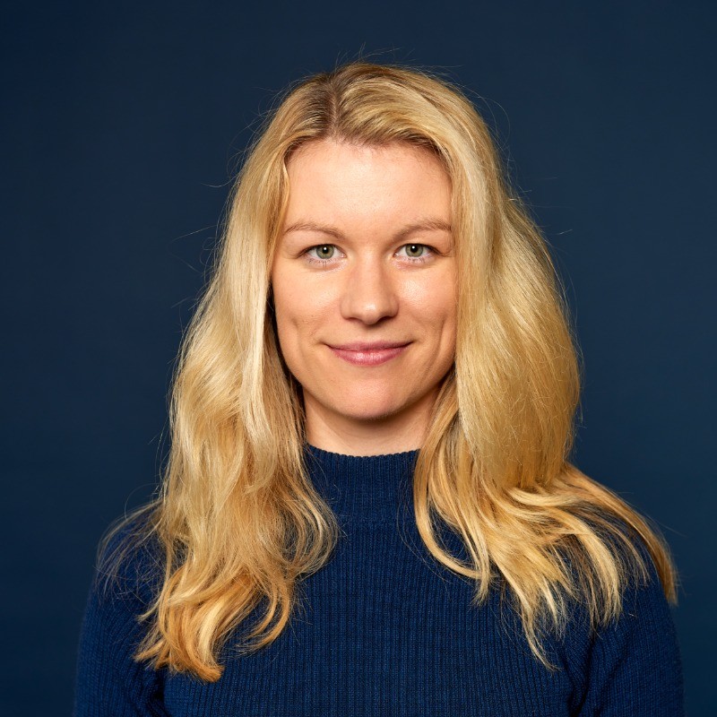 Sandrina Lorenz