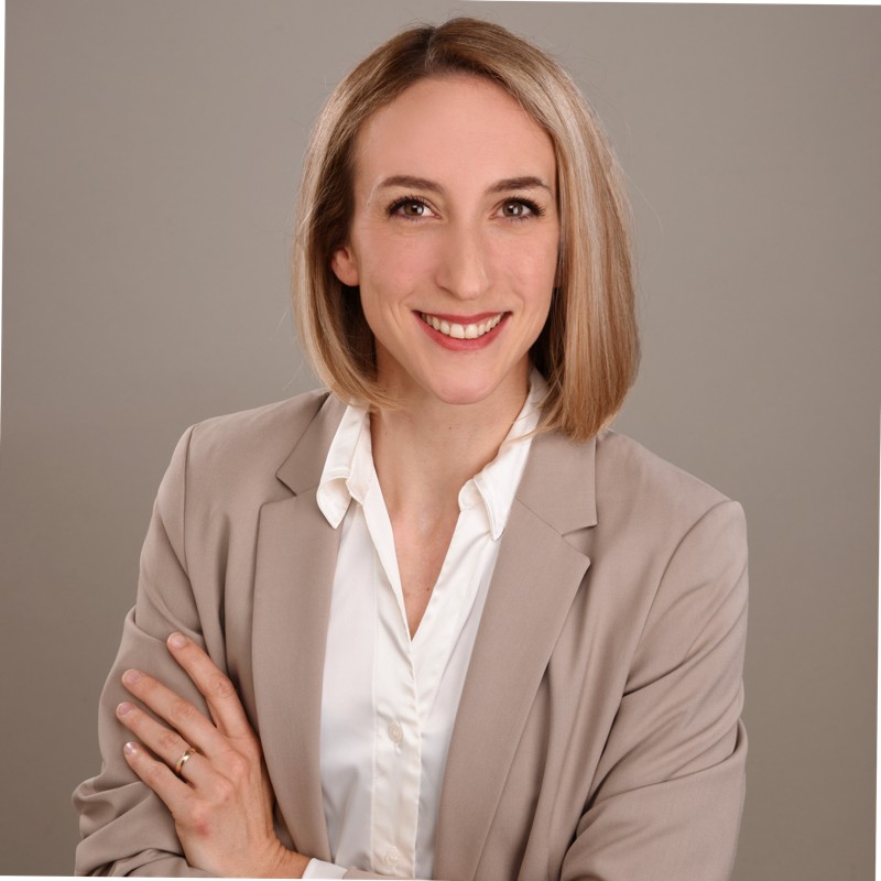 Simone Niedick