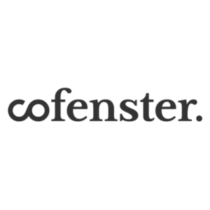 cofenster logo