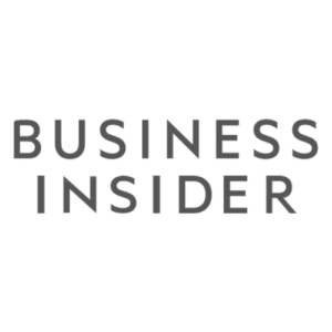 BUSINESS INSIDER Logo