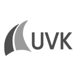 UVK Verlag Logo