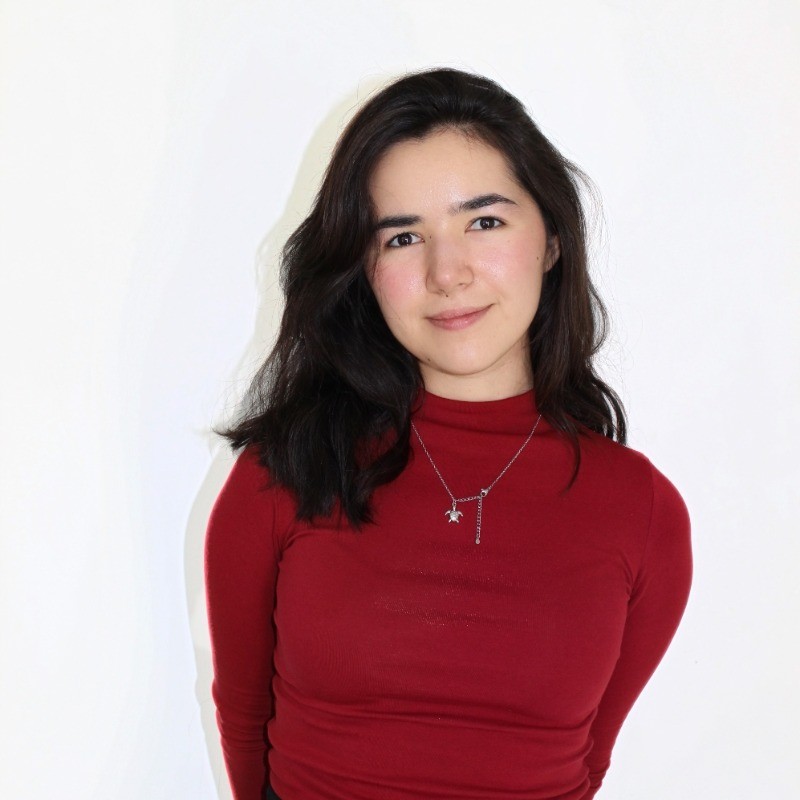 Alsu Latypova