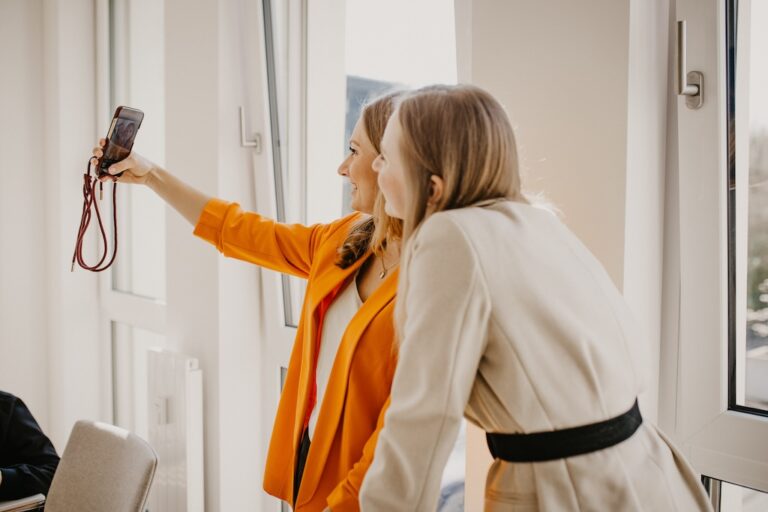 Markenbotschafter im Unternehmen schaffen Vertrauen
