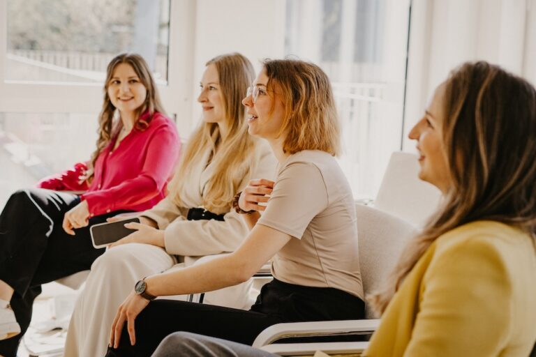 Mitarbeiter als Markenbotschafter – das bedeutet echte Menschen, authentische Geschichten und spürbare Persönlichkeit.
