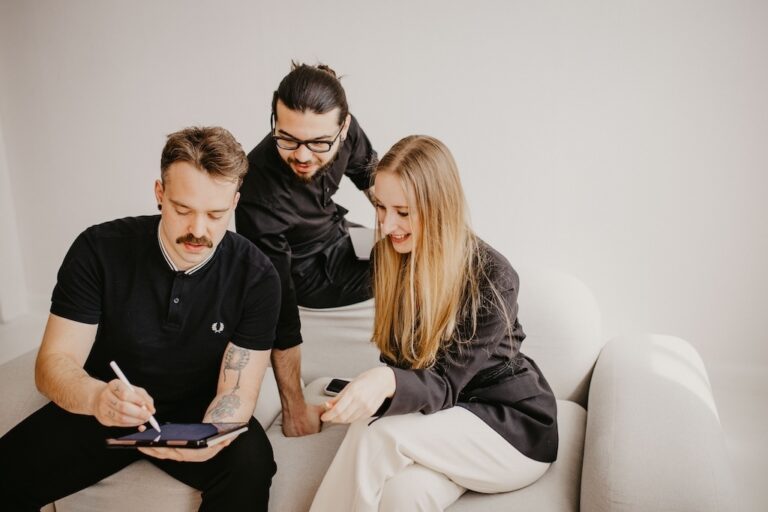 Die wichtigsten LinkedIn KPIs im Überblick