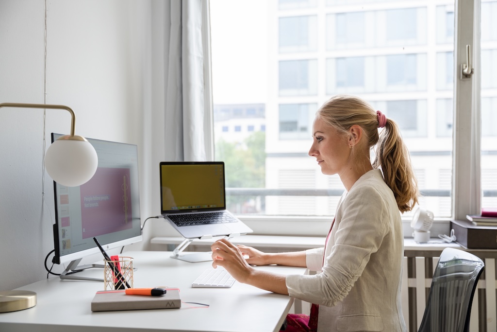 Content Recycling macht Content effizienter und verlängert die Lebensdauer bestehender Inhalte