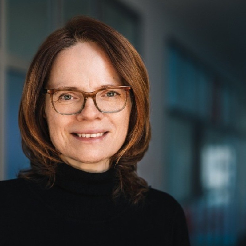 Portrait Doreen Ewald, eBay Deutschland 