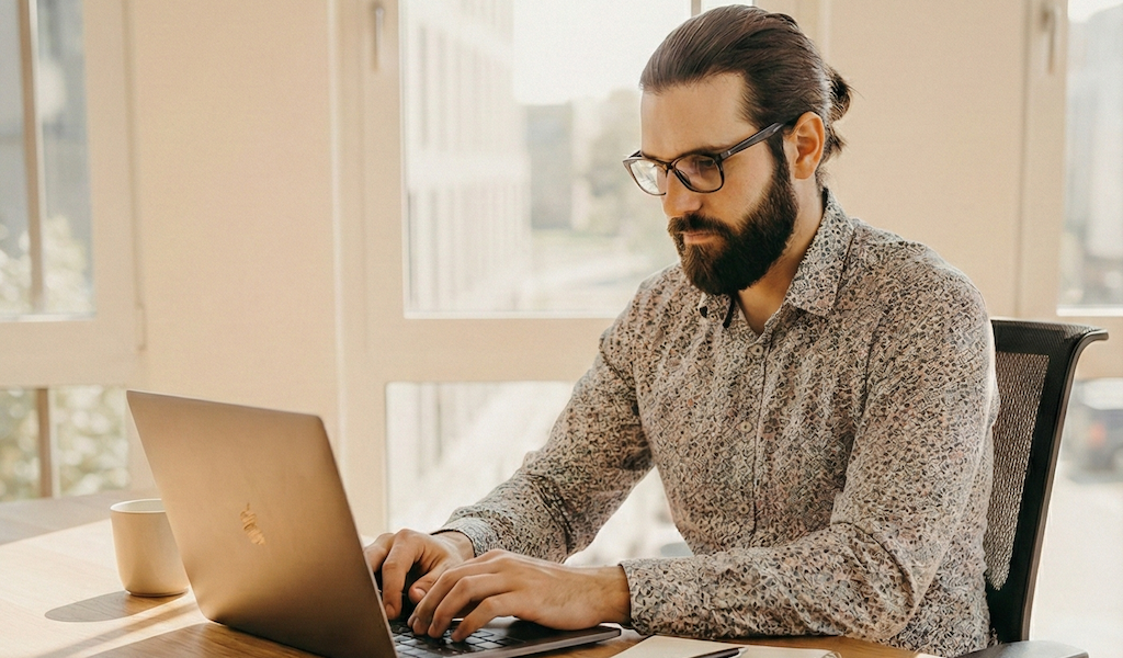 Themen finden für LinkedIn beginnt mit Klarheit über Zielgruppe und Ziel