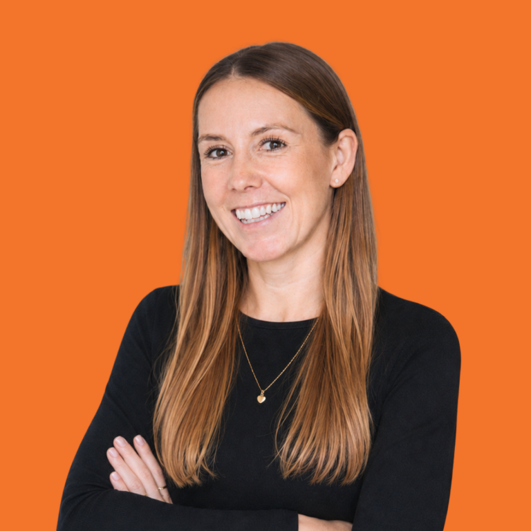 Cathrin Berghammer – Teamlead Personal Branding & Social Media bei Pommes al dente